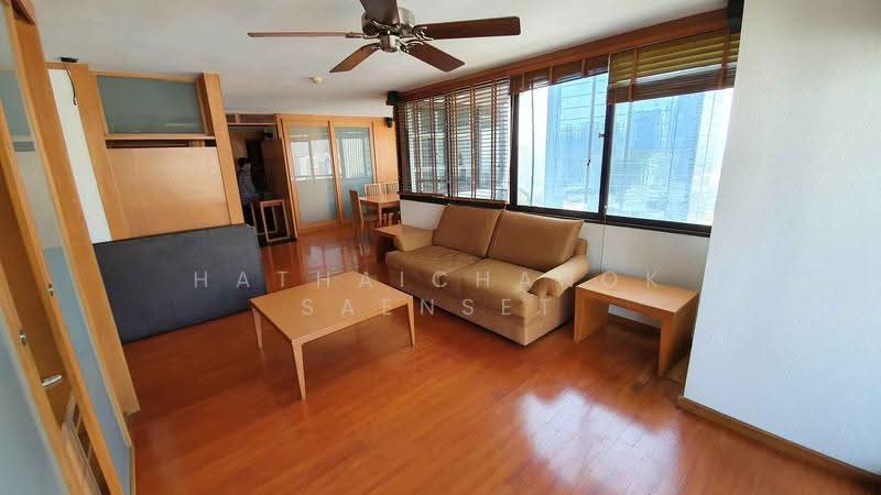 Lake Avenue Sukhumvit 16 : เลค อเวนิว คอนโดมิเนียม, กรุงเทพ, ซอยสามมิตร ถนนสุขุมวิท แขวงคลองเตย เขตวัฒนา จังหวัดกรุงเทพมหานคร, คลองตันเหนือ, วัฒนา, กรุงเทพ, 120 ตร.ม., คอนโด ให้เช่า, โดย Hathaichanok Saenset, 500528544 - DDproperty.com