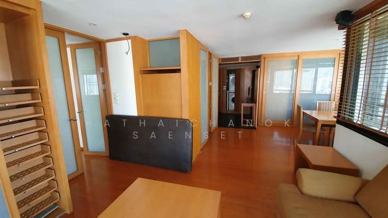 Lake Avenue Sukhumvit 16, Bangkok, Soi Sammitr Sukhumvit Road, Khlong Tan Nua, Watthana, Bangkok, 2 Bedrooms, 120 sqm, Condo For Rent, by Hathaichanok Saenset, 500528544 - DDproperty.com
