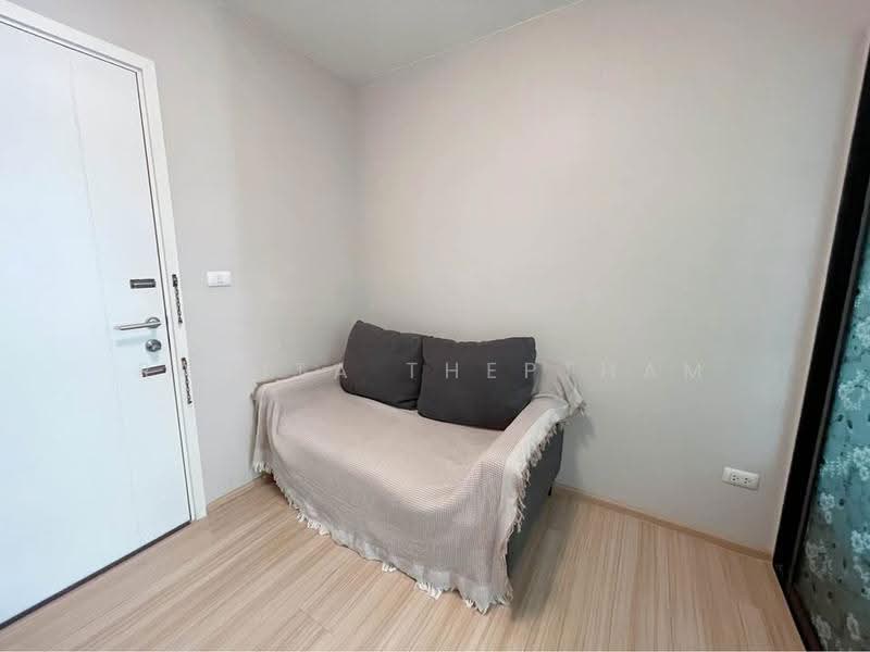Plum Condo Chaengwattana Station Phase 3, Bangkok, Chaeng Watthana Road, Talat Bang Khen, Lak Si, Bangkok, 1 Bedroom, 23 sqm, Condo For Sale, by Ramita Theptham, 500528545 - DDproperty.com