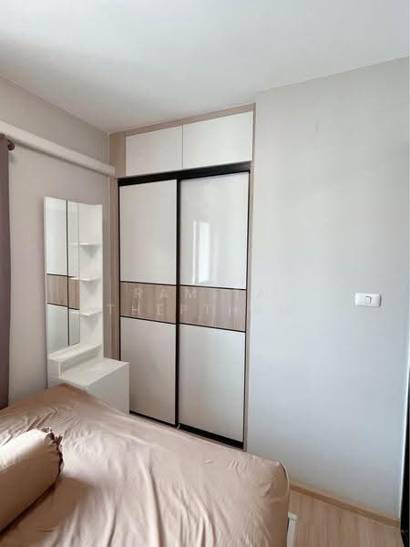 Plum Condo Chaengwattana Station Phase 3 : พลัม คอนโด แจ้งวัฒนะ สเตชั่น เฟส 3, กรุงเทพ, ถนนแจ้งวัฒนะ, ตลาดบางเขน, หลักสี่, กรุงเทพ, 23 ตร.ม., คอนโด ขาย, โดย Ramita Theptham, 500528545 - DDproperty.com