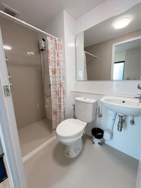 Plum Condo Chaengwattana Station Phase 3, Bangkok, Chaeng Watthana Road, Talat Bang Khen, Lak Si, Bangkok, 1 Bedroom, 23 sqm, Condo For Sale, by Ramita Theptham, 500528545 - DDproperty.com