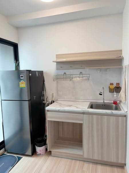 Plum Condo Chaengwattana Station Phase 3, Bangkok, Chaeng Watthana Road, Talat Bang Khen, Lak Si, Bangkok, 1 Bedroom, 23 sqm, Condo For Sale, by Ramita Theptham, 500528545 - DDproperty.com