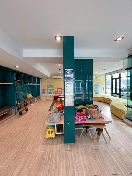 Plum Condo Chaengwattana Station Phase 3, Bangkok, Chaeng Watthana Road, Talat Bang Khen, Lak Si, Bangkok, 1 Bedroom, 23 sqm, Condo For Sale, by Ramita Theptham, 500528545 - DDproperty.com
