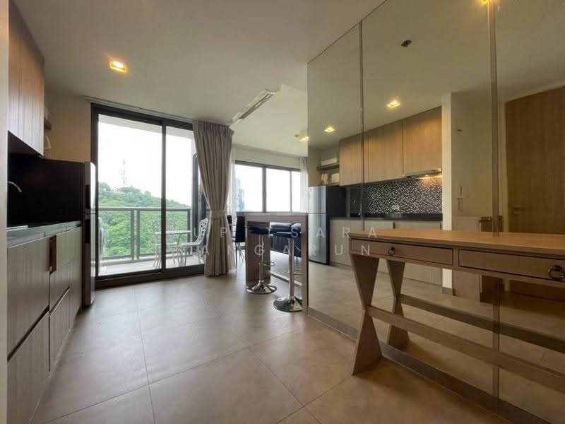 Unixx South Pattaya, Chon Buri (Pattaya), Village No. 12 163, Nong Pru, Bang Lamung (Pattaya), Chon Buri (Pattaya), 2 Bedrooms, 62 sqm, Condo For Rent, by Supitsara Sangarun, 500528546 - DDproperty.com