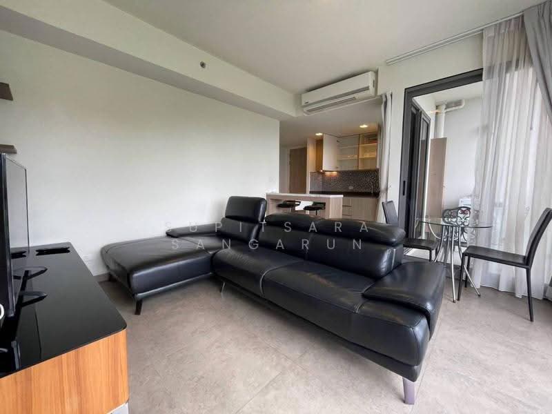 Unixx South Pattaya, Chon Buri (Pattaya), Village No. 12 163, Nong Pru, Bang Lamung (Pattaya), Chon Buri (Pattaya), 2 Bedrooms, 62 sqm, Condo For Rent, by Supitsara Sangarun, 500528546 - DDproperty.com