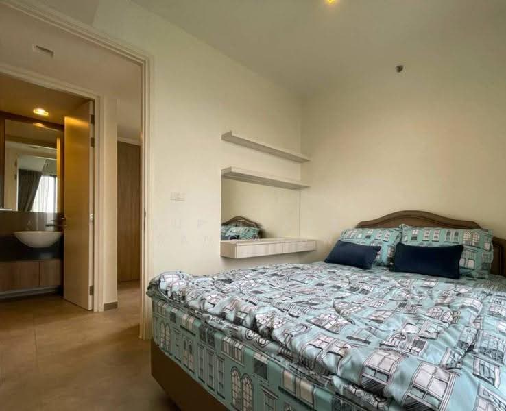 Unixx South Pattaya, Chon Buri (Pattaya), Village No. 12 163, Nong Pru, Bang Lamung (Pattaya), Chon Buri (Pattaya), 2 Bedrooms, 62 sqm, Condo For Rent, by Supitsara Sangarun, 500528546 - DDproperty.com
