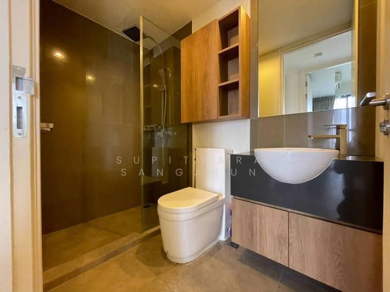 Unixx South Pattaya, Chon Buri (Pattaya), Village No. 12 163, Nong Pru, Bang Lamung (Pattaya), Chon Buri (Pattaya), 2 Bedrooms, 62 sqm, Condo For Rent, by Supitsara Sangarun, 500528546 - DDproperty.com
