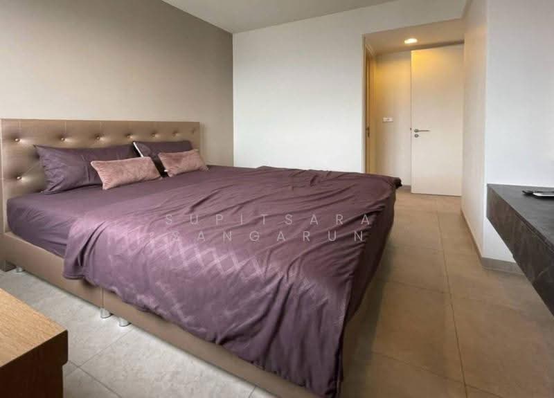 Unixx South Pattaya, Chon Buri (Pattaya), Village No. 12 163, Nong Pru, Bang Lamung (Pattaya), Chon Buri (Pattaya), 2 Bedrooms, 62 sqm, Condo For Rent, by Supitsara Sangarun, 500528546 - DDproperty.com