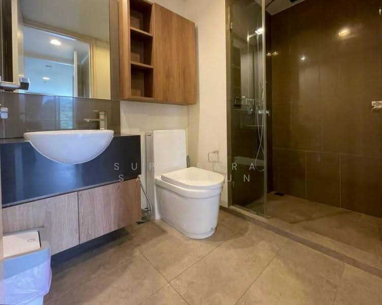 Unixx South Pattaya, Chon Buri (Pattaya), Village No. 12 163, Nong Pru, Bang Lamung (Pattaya), Chon Buri (Pattaya), 2 Bedrooms, 62 sqm, Condo For Rent, by Supitsara Sangarun, 500528546 - DDproperty.com
