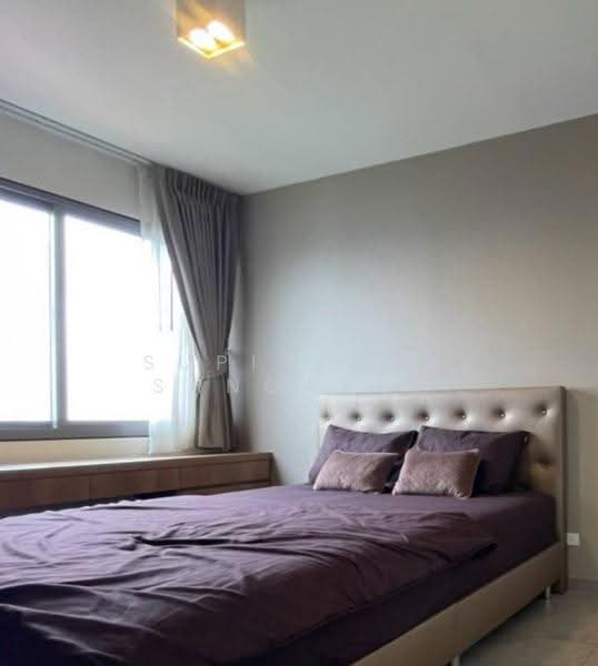 Unixx South Pattaya, Chon Buri (Pattaya), Village No. 12 163, Nong Pru, Bang Lamung (Pattaya), Chon Buri (Pattaya), 2 Bedrooms, 62 sqm, Condo For Rent, by Supitsara Sangarun, 500528546 - DDproperty.com