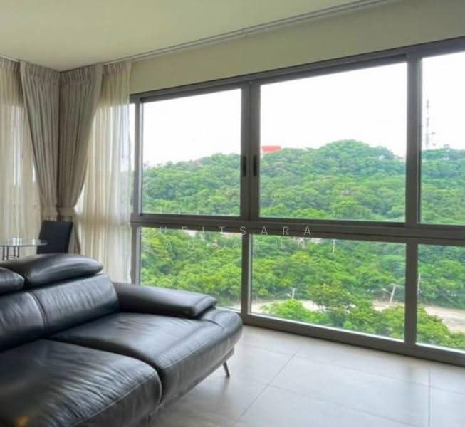 Unixx South Pattaya, Chon Buri (Pattaya), Village No. 12 163, Nong Pru, Bang Lamung (Pattaya), Chon Buri (Pattaya), 2 Bedrooms, 62 sqm, Condo For Rent, by Supitsara Sangarun, 500528546 - DDproperty.com