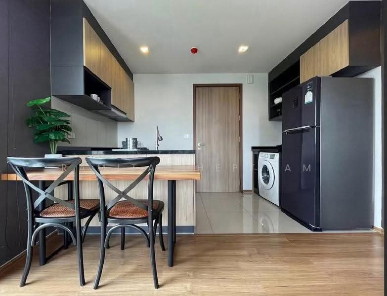 Hasu Haus, Bangkok, Sukhumvit 77 Road, Phra Kanong Nua, Watthana, Bangkok, 2 Bedrooms, 65 sqm, Condo For Rent, by Ramita Theptham, 500528547 - DDproperty.com