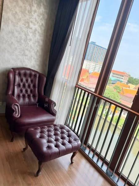 Hasu Haus, Bangkok, Sukhumvit 77 Road, Phra Kanong Nua, Watthana, Bangkok, 2 Bedrooms, 65 sqm, Condo For Rent, by Ramita Theptham, 500528547 - DDproperty.com