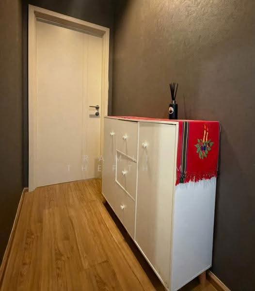Hasu Haus, Bangkok, Sukhumvit 77 Road, Phra Kanong Nua, Watthana, Bangkok, 2 Bedrooms, 65 sqm, Condo For Rent, by Ramita Theptham, 500528547 - DDproperty.com