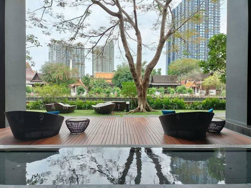 Hasu Haus : ฮาสุ เฮ้าส์, กรุงเทพ, ถนนสุขุมวิท 77, พระโขนงเหนือ, วัฒนา, กรุงเทพ, 65 ตร.ม., คอนโด ให้เช่า, โดย Ramita Theptham, 500528547 - DDproperty.com