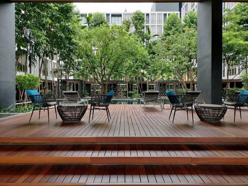 Hasu Haus : ฮาสุ เฮ้าส์, กรุงเทพ, ถนนสุขุมวิท 77, พระโขนงเหนือ, วัฒนา, กรุงเทพ, 65 ตร.ม., คอนโด ให้เช่า, โดย Ramita Theptham, 500528547 - DDproperty.com