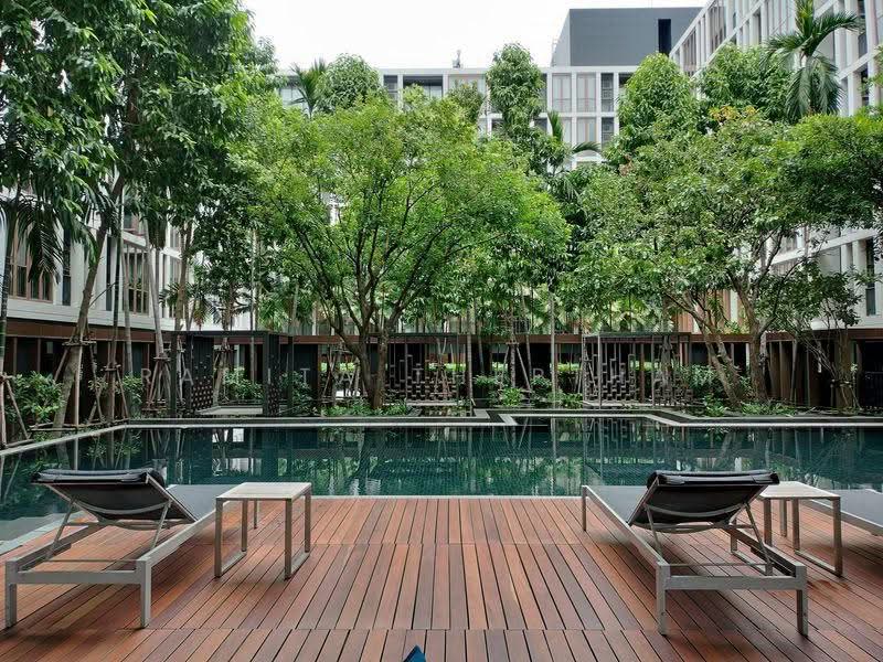 Hasu Haus, Bangkok, Sukhumvit 77 Road, Phra Kanong Nua, Watthana, Bangkok, 2 Bedrooms, 65 sqm, Condo For Rent, by Ramita Theptham, 500528547 - DDproperty.com