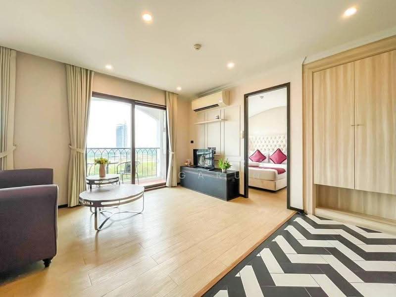Venetian Signature Condo Resort Pattaya : เวเนเชี่ยน ซิกเนเจอร์ คอนโด รีสอร์ท พัทยา, ชลบุรี, ถ.นาจอมเทียน, หนองปรือ, บางละมุง, ชลบุรี, 70 ตร.ม., คอนโด ให้เช่า, โดย Supitsara Sangarun, 500528549 - DDproperty.com