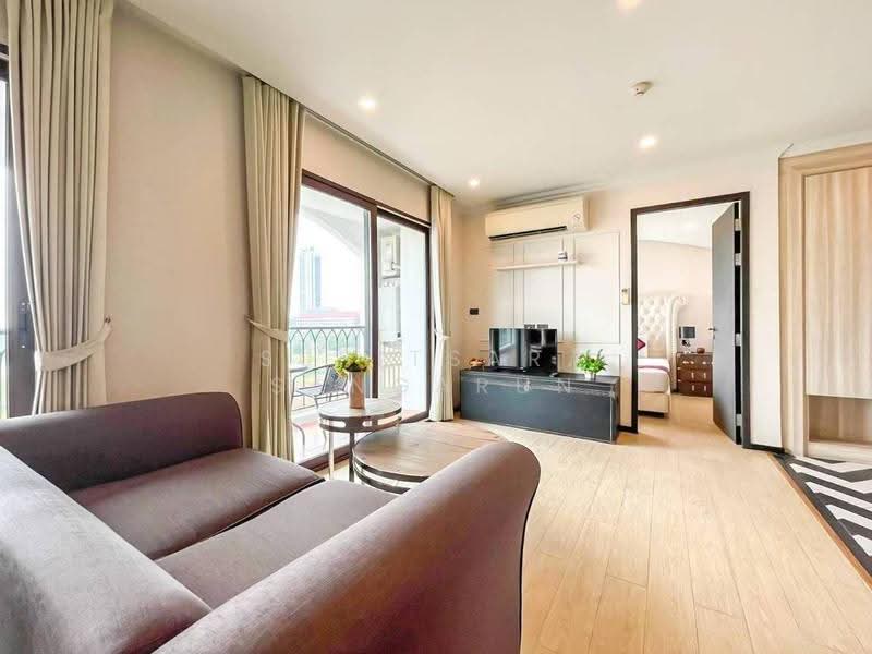 Venetian Signature Condo Resort Pattaya : เวเนเชี่ยน ซิกเนเจอร์ คอนโด รีสอร์ท พัทยา, ชลบุรี, ถ.นาจอมเทียน, หนองปรือ, บางละมุง, ชลบุรี, 70 ตร.ม., คอนโด ให้เช่า, โดย Supitsara Sangarun, 500528549 - DDproperty.com