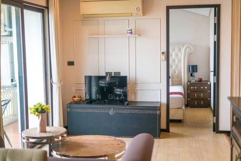 Venetian Signature Condo Resort Pattaya : เวเนเชี่ยน ซิกเนเจอร์ คอนโด รีสอร์ท พัทยา, ชลบุรี, ถ.นาจอมเทียน, หนองปรือ, บางละมุง, ชลบุรี, 70 ตร.ม., คอนโด ให้เช่า, โดย Supitsara Sangarun, 500528549 - DDproperty.com