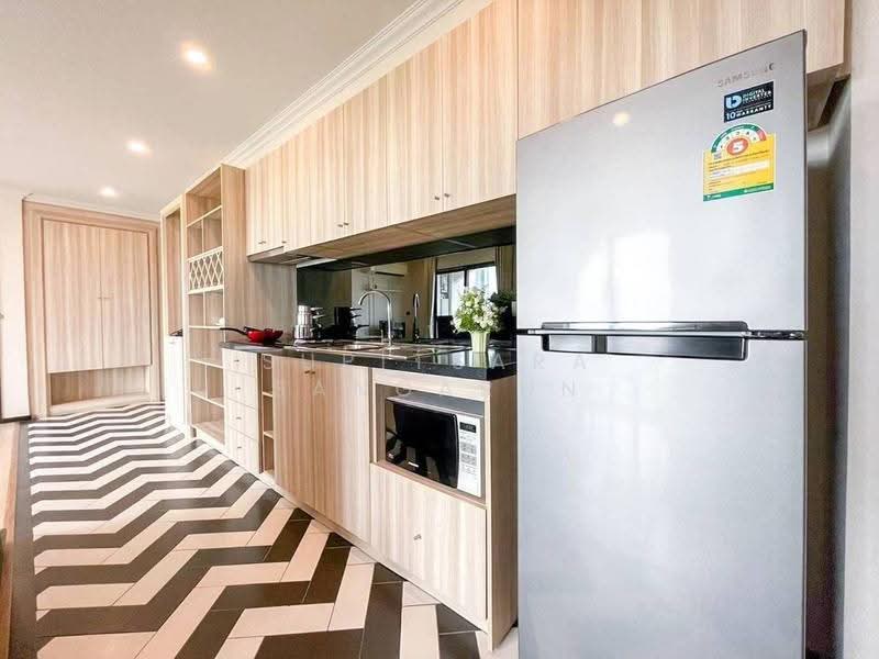 Venetian Signature Condo Resort Pattaya, chon-buri, Na Jomtien Rd, Nong Pru, Bang Lamung (Pattaya), Chon Buri (Pattaya), 2 Bedrooms, 70 sqm, Condo For Rent, by Supitsara Sangarun, 500528549 - DDproperty.com