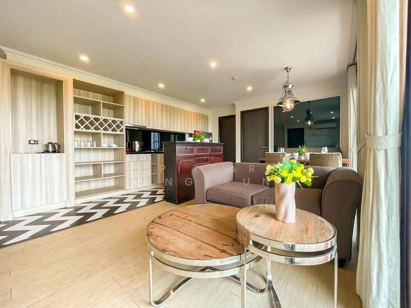 Venetian Signature Condo Resort Pattaya : เวเนเชี่ยน ซิกเนเจอร์ คอนโด รีสอร์ท พัทยา, ชลบุรี, ถ.นาจอมเทียน, หนองปรือ, บางละมุง, ชลบุรี, 70 ตร.ม., คอนโด ให้เช่า, โดย Supitsara Sangarun, 500528549 - DDproperty.com