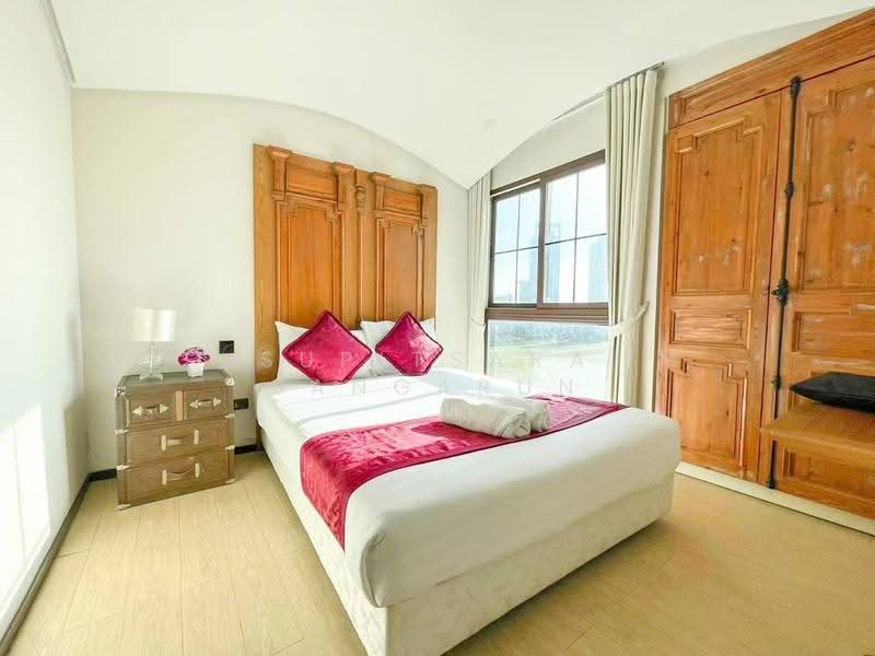 Venetian Signature Condo Resort Pattaya, chon-buri, Na Jomtien Rd, Nong Pru, Bang Lamung (Pattaya), Chon Buri (Pattaya), 2 Bedrooms, 70 sqm, Condo For Rent, by Supitsara Sangarun, 500528549 - DDproperty.com