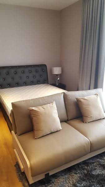Park Origin Phrom Phong (Park 24), Bangkok, 68 Soi Sukhumvit 24, Khong Tan, Khlong Toei, Bangkok, 1 Bedroom, 30 sqm, Condo For Rent, by Khemasooch Chiraburanan, 500528551 - DDproperty.com