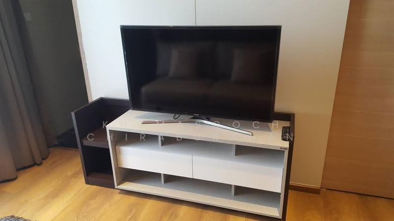 Park Origin Phrom Phong (Park 24), Bangkok, 68 Soi Sukhumvit 24, Khong Tan, Khlong Toei, Bangkok, 1 Bedroom, 30 sqm, Condo For Rent, by Khemasooch Chiraburanan, 500528551 - DDproperty.com