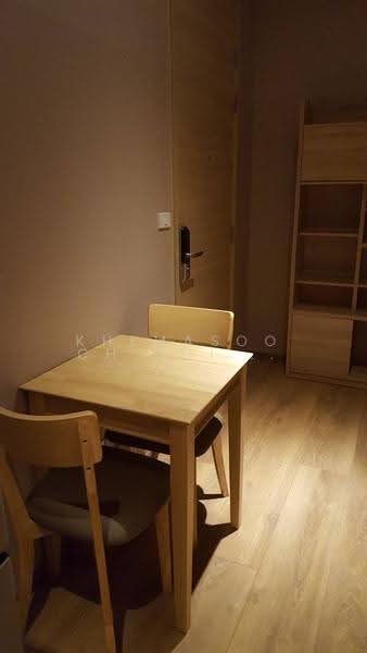 Park Origin Phrom Phong (Park 24), Bangkok, 68 Soi Sukhumvit 24, Khong Tan, Khlong Toei, Bangkok, 1 Bedroom, 30 sqm, Condo For Rent, by Khemasooch Chiraburanan, 500528551 - DDproperty.com