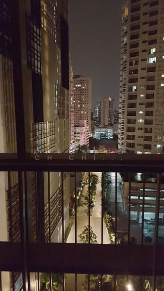 Park Origin Phrom Phong (Park 24), Bangkok, 68 Soi Sukhumvit 24, Khong Tan, Khlong Toei, Bangkok, 1 Bedroom, 30 sqm, Condo For Rent, by Khemasooch Chiraburanan, 500528551 - DDproperty.com