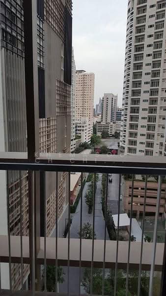 Park Origin Phrom Phong (Park 24), Bangkok, 68 Soi Sukhumvit 24, Khong Tan, Khlong Toei, Bangkok, 1 Bedroom, 30 sqm, Condo For Rent, by Khemasooch Chiraburanan, 500528551 - DDproperty.com