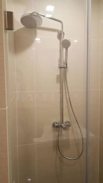 Park Origin Phrom Phong (Park 24), Bangkok, 68 Soi Sukhumvit 24, Khong Tan, Khlong Toei, Bangkok, 1 Bedroom, 30 sqm, Condo For Rent, by Khemasooch Chiraburanan, 500528551 - DDproperty.com