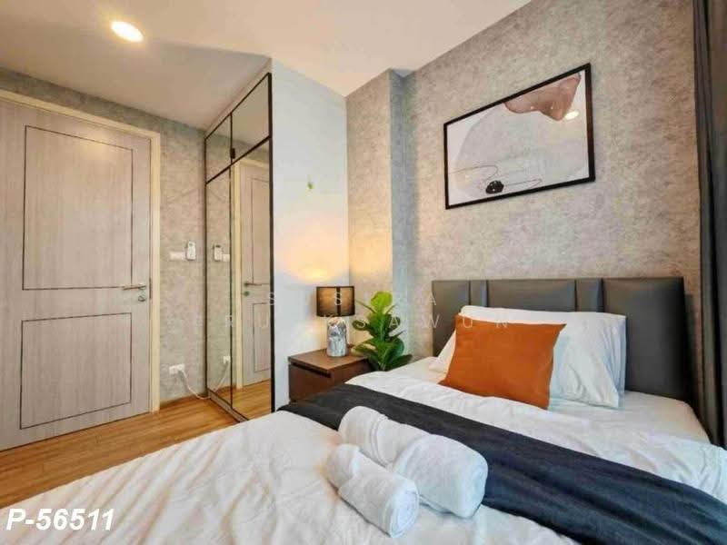 Notting Hill The Exclusive Charoen Krung : น็อตติ้ง ฮิลล์ ดิ เอ็กซ์คลูซีฟ เจริญกรุง, กรุงเทพ, 77 ซอย เจริญกรุง 93, วัดพระยาไกร, บางคอแหลม, กรุงเทพ, 42 ตร.ม., คอนโด ขาย, โดย Susira Prueksawun, 500528553 - DDproperty.com