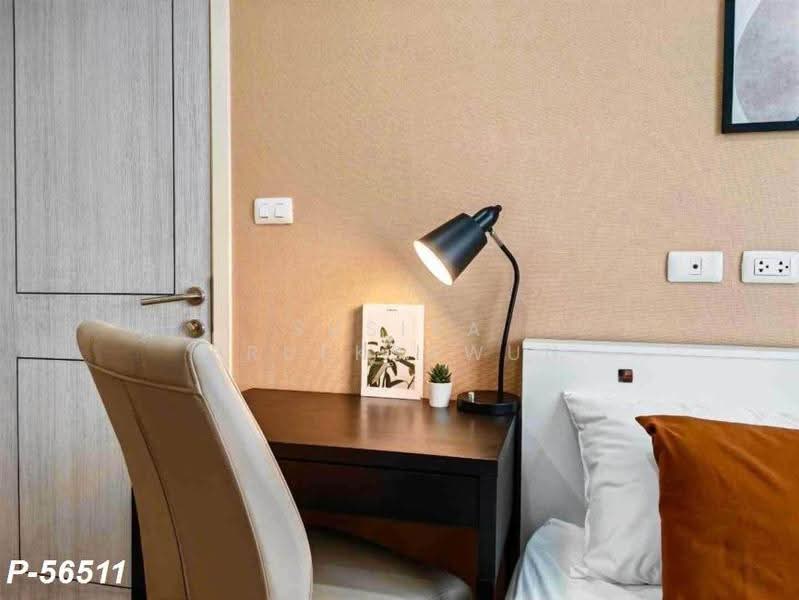 Notting Hill The Exclusive Charoen Krung, Bangkok, 77 Charoen Krung 93 Alley, Wat Prayakrai, Bang Kho Laem, Bangkok, 2 Bedrooms, 42 sqm, Condo For Sale, by Susira Prueksawun, 500528553 - DDproperty.com