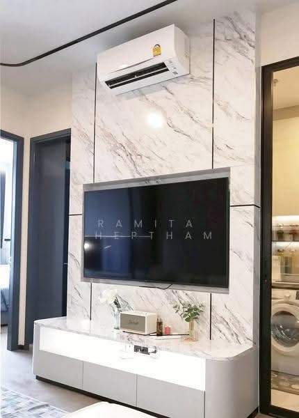 Park Origin Phayathai, Bangkok, 89 Phaya Thai Road, Thanon Phaya Thai, Ratchathewi, Bangkok, 1 Bedroom, 35 sqm, Condo For Rent, by Ramita Theptham, 500528554 - DDproperty.com