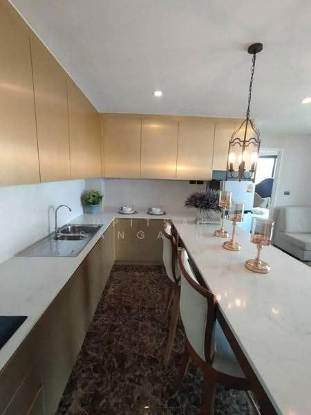 Espana Condo Resort, Chon Buri (Pattaya), 839 Village 12, Nong Pru, Bang Lamung (Pattaya), Chon Buri (Pattaya), 2 Bedrooms, 70 sqm, Condo For Rent, by Supitsara Sangarun, 500528555 - DDproperty.com
