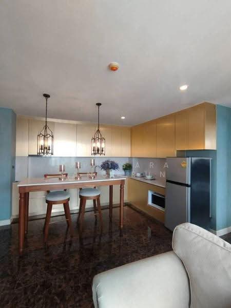 Espana Condo Resort, Chon Buri (Pattaya), 839 Village 12, Nong Pru, Bang Lamung (Pattaya), Chon Buri (Pattaya), 2 Bedrooms, 70 sqm, Condo For Rent, by Supitsara Sangarun, 500528555 - DDproperty.com