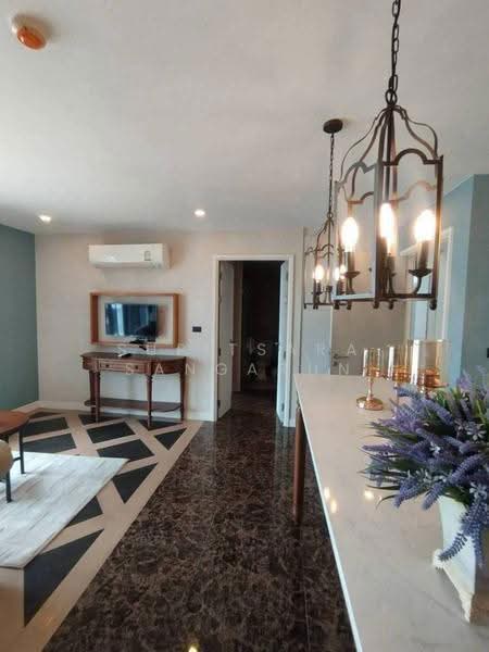 Espana Condo Resort, Chon Buri (Pattaya), 839 Village 12, Nong Pru, Bang Lamung (Pattaya), Chon Buri (Pattaya), 2 Bedrooms, 70 sqm, Condo For Rent, by Supitsara Sangarun, 500528555 - DDproperty.com