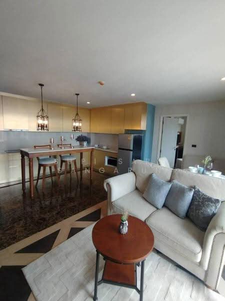 Espana Condo Resort, Chon Buri (Pattaya), 839 Village 12, Nong Pru, Bang Lamung (Pattaya), Chon Buri (Pattaya), 2 Bedrooms, 70 sqm, Condo For Rent, by Supitsara Sangarun, 500528555 - DDproperty.com