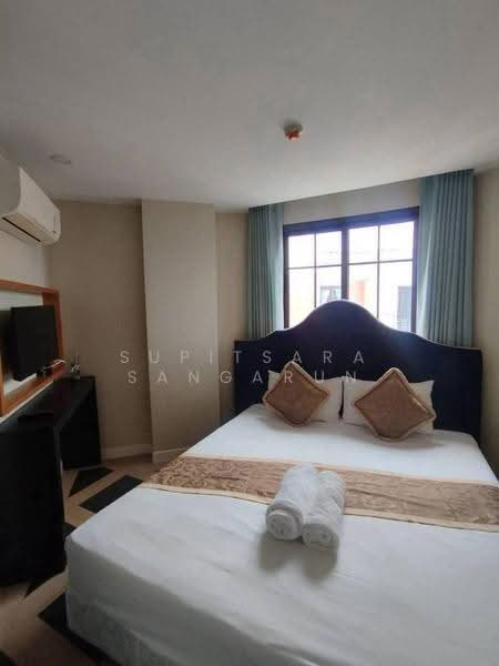 Espana Condo Resort : เอสปันยา คอนโด รีสอร์ท พัทยา, ชลบุรี, 839 หมู่ที่ 12, หนองปรือ, บางละมุง, ชลบุรี, 70 ตร.ม., คอนโด ให้เช่า, โดย Supitsara  Sangarun, 500528555 - DDproperty.com