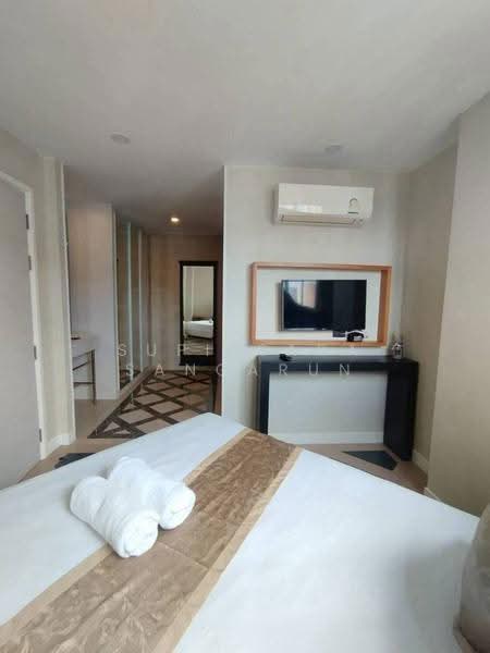 Espana Condo Resort, Chon Buri (Pattaya), 839 Village 12, Nong Pru, Bang Lamung (Pattaya), Chon Buri (Pattaya), 2 Bedrooms, 70 sqm, Condo For Rent, by Supitsara Sangarun, 500528555 - DDproperty.com