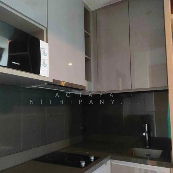 M Ladprao, Bangkok, 1188 Phahonyothin Rd, Jom Phon, Chatuchak, Bangkok, 1 Bedroom, 30 sqm, Condo For Rent, by Achaya Nithipanyawong, 500528557 - DDproperty.com
