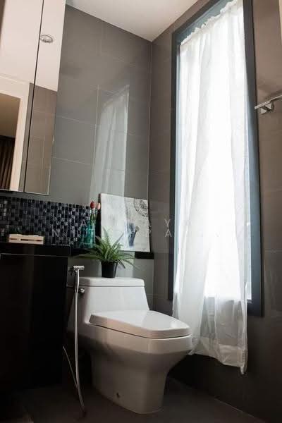 M Ladprao, Bangkok, 1188 Phahonyothin Rd, Jom Phon, Chatuchak, Bangkok, 1 Bedroom, 30 sqm, Condo For Rent, by Achaya Nithipanyawong, 500528557 - DDproperty.com