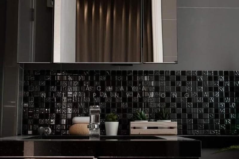 M Ladprao, Bangkok, 1188 Phahonyothin Rd, Jom Phon, Chatuchak, Bangkok, 1 Bedroom, 30 sqm, Condo For Rent, by Achaya Nithipanyawong, 500528557 - DDproperty.com
