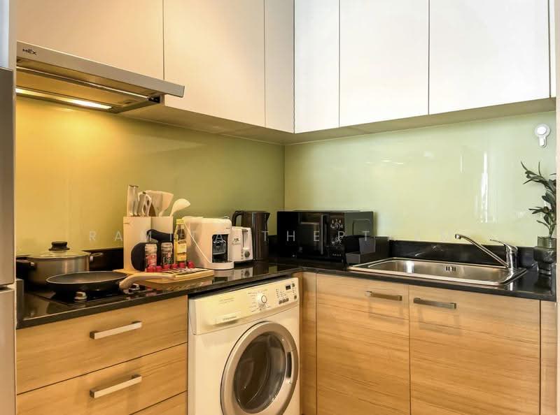 Circle Living Prototype : เซอร์เคิล ลิฟวิ่ง โปรโตไทพ์, กรุงเทพ, 1545 ถนนเพชรบุรีตัดใหม่, มักกะสัน, ราชเทวี, กรุงเทพ, 50 ตร.ม., คอนโด ให้เช่า, โดย Ramita Theptham, 500528560 - DDproperty.com