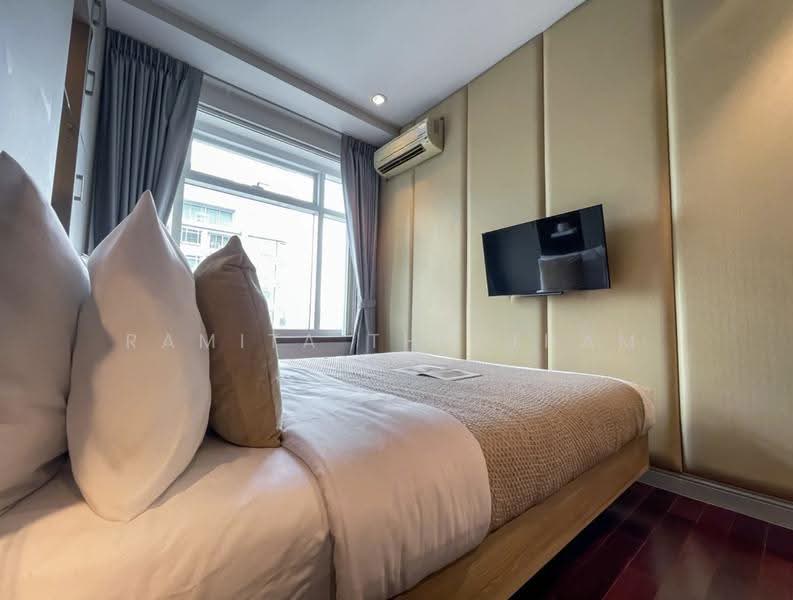 Circle Living Prototype, Bangkok, 1545 New Petchburi Road, Makkasan, Ratchathewi, Bangkok, 1 Bedroom, 50 sqm, Condo For Rent, by Ramita Theptham, 500528560 - DDproperty.com
