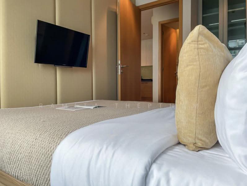 Circle Living Prototype, Bangkok, 1545 New Petchburi Road, Makkasan, Ratchathewi, Bangkok, 1 Bedroom, 50 sqm, Condo For Rent, by Ramita Theptham, 500528560 - DDproperty.com
