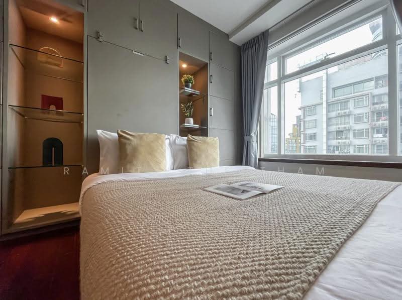 Circle Living Prototype, Bangkok, 1545 New Petchburi Road, Makkasan, Ratchathewi, Bangkok, 1 Bedroom, 50 sqm, Condo For Rent, by Ramita Theptham, 500528560 - DDproperty.com