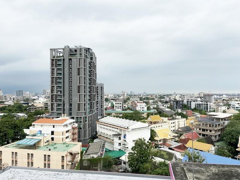 Noble Reveal, Bangkok, 36 Soi Sukhumvit 63, Ekamai Road, Phra Kanong Nua, Watthana, Bangkok, 1 Bedroom, 50 sqm, Condo For Rent, by Khemasooch Chiraburanan, 500528565 - DDproperty.com